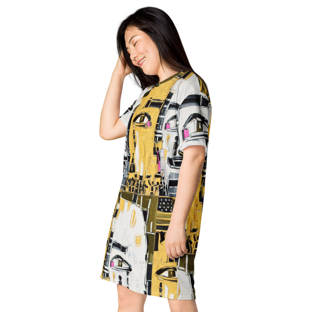 Glamorous 2024 shirt dress