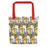 GLAMOROUS Tote bag - Shop Glamorous, gray diamond, Anew idea Apparel and Accessories online - mothings