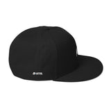 "MO LOGO" Snapback Hat