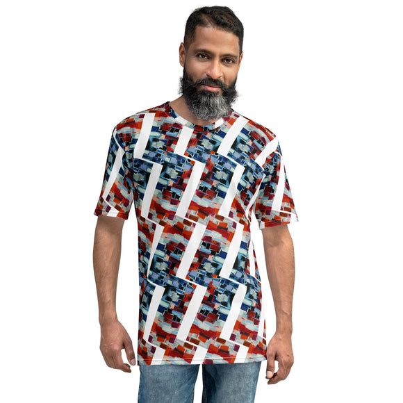 Election  Men's t-shirt