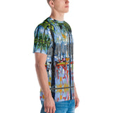 Regatta Men's t-shirt