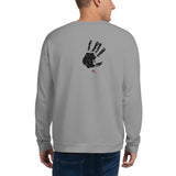 JUXTA position Unisex Sweatshirt