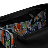 REGATTA Duffle bag - Shop Glamorous, gray diamond, Anew idea Apparel and Accessories online - mothings