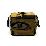 Two Face Duffle bag - Shop Glamorous, gray diamond, Anew idea Apparel and Accessories online - mothings