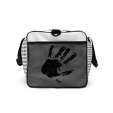 Jab Duffle bag - Shop Glamorous, gray diamond, Anew idea Apparel and Accessories online - mothings