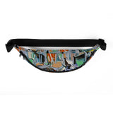 REGATTA  Fanny Pack - Shop Glamorous, gray diamond, Anew idea Apparel and Accessories online - mothings