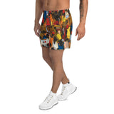 ANEW Men's Athletic Long Shorts - Shop Glamorous, gray diamond, Anew idea Apparel and Accessories online - mothings