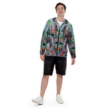 REGATTA Men’s windbreaker