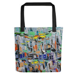 REGATTA Tote bag - Shop Glamorous, gray diamond, Anew idea Apparel and Accessories online - mothings