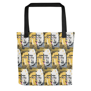 GLAMOROUS Tote bag - Shop Glamorous, gray diamond, Anew idea Apparel and Accessories online - mothings
