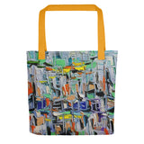REGATTA Tote bag - Shop Glamorous, gray diamond, Anew idea Apparel and Accessories online - mothings