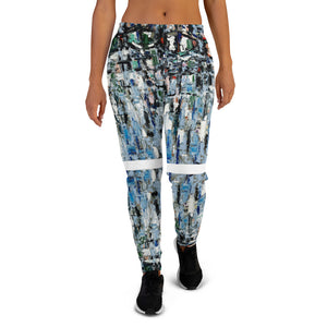 Jewels Women's Joggers - Shop Glamorous, gray diamond, Anew idea Apparel and Accessories online - mothings