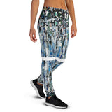 Jewels Women's Joggers - Shop Glamorous, gray diamond, Anew idea Apparel and Accessories online - mothings