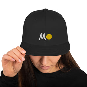 MO Snapback Hat