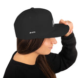 MO Snapback Hat