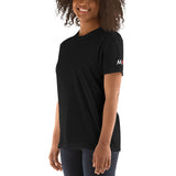 Jack and the Beanstalk Short-Sleeve Unisex T-Shirt - Shop Glamorous, gray diamond, Anew idea Apparel and Accessories online - mothings