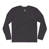 SIGNATURE Long Sleeve Fitted Crew - Shop Glamorous, gray diamond, Anew idea Apparel and Accessories online - mothings