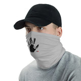 MO Hand Face Neck Gaiter - Shop Glamorous, gray diamond, Anew idea Apparel and Accessories online - mothings