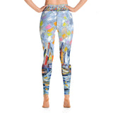 OCEAN FIT Yoga Leggings - Shop Glamorous, gray diamond, Anew idea Apparel and Accessories online - mothings