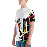 420 Men's T-shirt - Shop Glamorous, gray diamond, Anew idea Apparel and Accessories online - mothings