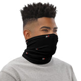 MO Logo Face Neck Gaiter - Shop Glamorous, gray diamond, Anew idea Apparel and Accessories online - mothings