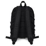 BLACK JAB Hand Backpack - Shop Glamorous, gray diamond, Anew idea Apparel and Accessories online - mothings