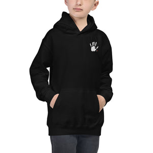 SCHOOL Kids Hoodie - Shop Glamorous, gray diamond, Anew idea Apparel and Accessories online - mothings