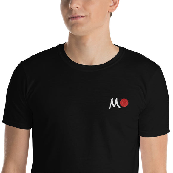 Artist Brand Short-Sleeve Unisex T-Shirt - Shop Glamorous, gray diamond, Anew idea Apparel and Accessories online - mothings