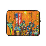 JAZZ USA Laptop Sleeve - Shop Glamorous, gray diamond, Anew idea Apparel and Accessories online - mothings