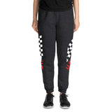 Classic MO Unisex Joggers - Shop Glamorous, gray diamond, Anew idea Apparel and Accessories online - mothings