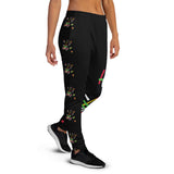 Creative hand Women's Joggers - Shop Glamorous, gray diamond, Anew idea Apparel and Accessories online - mothings