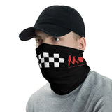 Black Face Neck Gaiter - Shop Glamorous, gray diamond, Anew idea Apparel and Accessories online - mothings