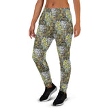 STONE WALL Women's Joggers - Shop Glamorous, gray diamond, Anew idea Apparel and Accessories online - mothings