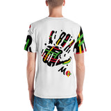 420 Men's T-shirt - Shop Glamorous, gray diamond, Anew idea Apparel and Accessories online - mothings