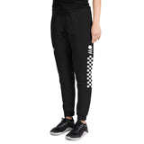 No.1 Unisex Joggers - Shop Glamorous, gray diamond, Anew idea Apparel and Accessories online - mothings