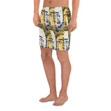 FACE Men's Athletic Long Shorts - Shop Glamorous, gray diamond, Anew idea Apparel and Accessories online - mothings