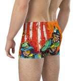 JAZZ USA Boxer Briefs - Shop Glamorous, gray diamond, Anew idea Apparel and Accessories online - mothings