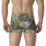 STONE WALL Boxer Briefs - Shop Glamorous, gray diamond, Anew idea Apparel and Accessories online - mothings