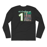 ONE ONLY Long Sleeve Fitted Crew - Shop Glamorous, gray diamond, Anew idea Apparel and Accessories online - mothings