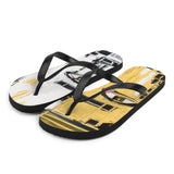 Face it Flip-Flops - Shop Glamorous, gray diamond, Anew idea Apparel and Accessories online - mothings